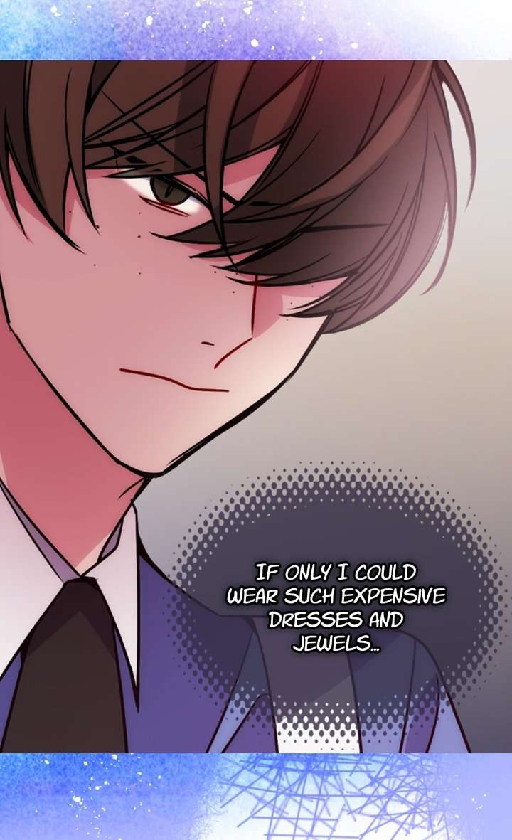 Read Adelaide EN Manga Online