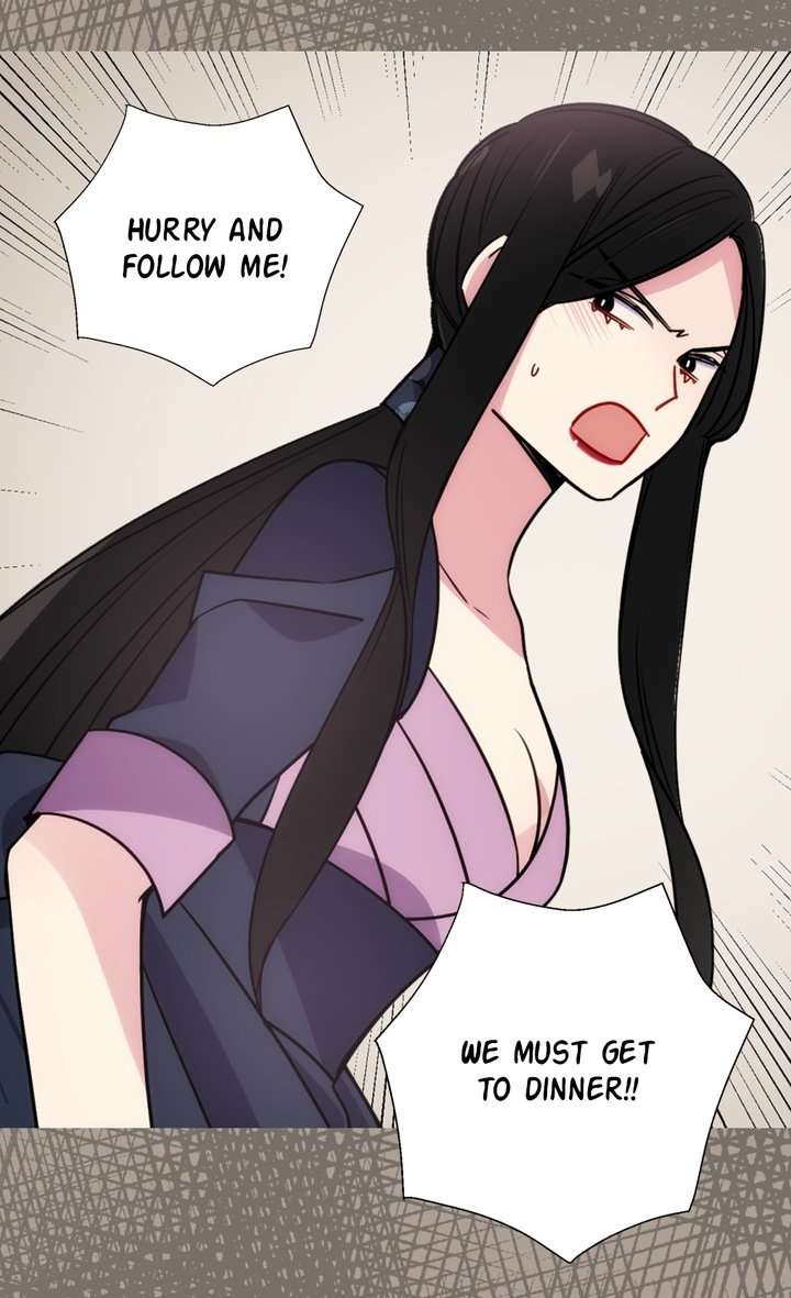 Read Adelaide EN Manga Online