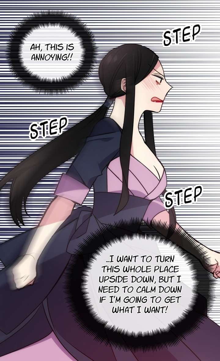 Read Adelaide EN Manga Online