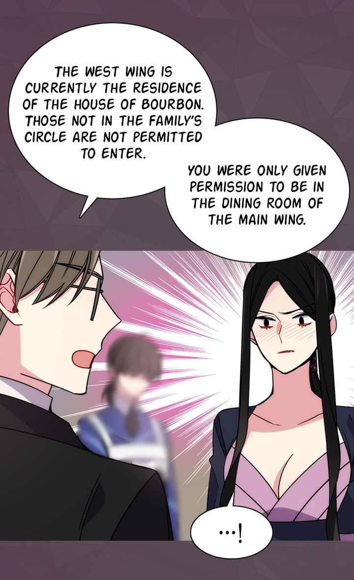 Read Adelaide EN Manga Online