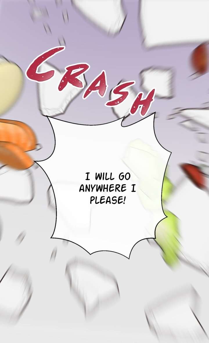 Read Adelaide EN Manga Online