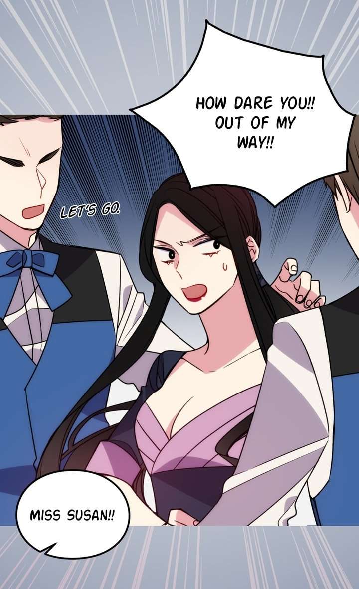 Read Adelaide EN Manga Online