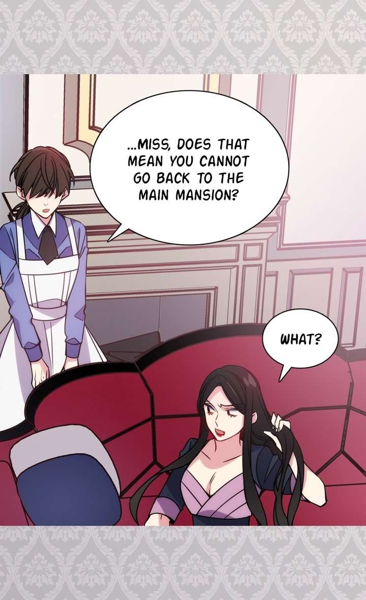 Read Adelaide EN Manga Online