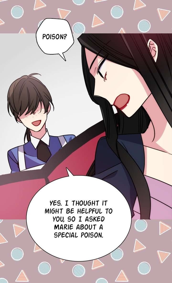 Read Adelaide EN Manga Online