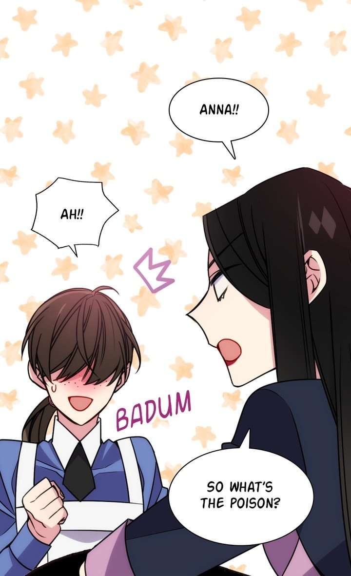 Read Adelaide EN Manga Online