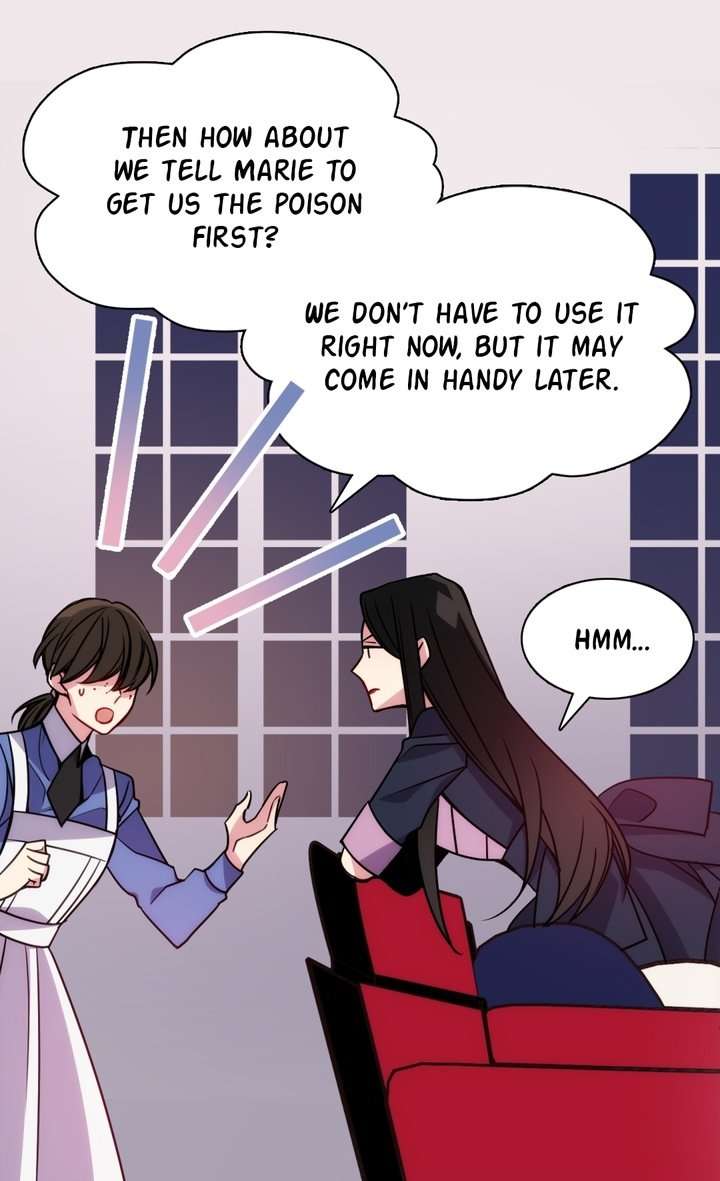 Read Adelaide EN Manga Online