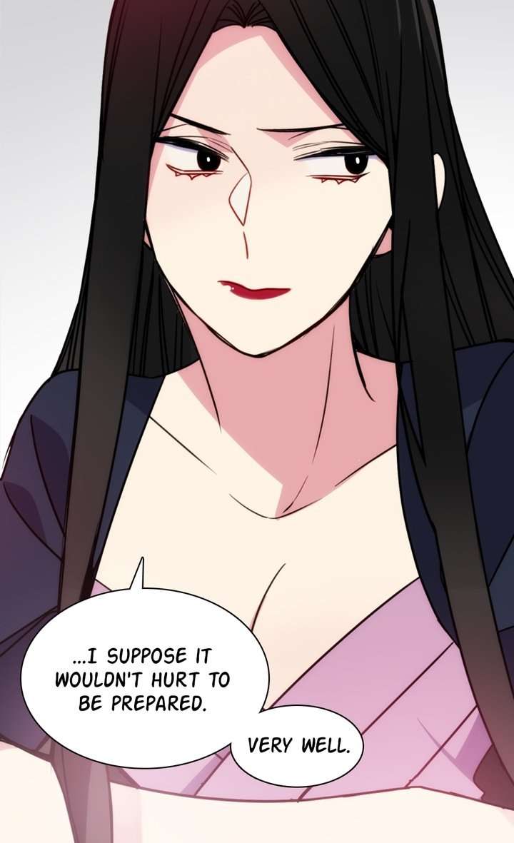 Read Adelaide EN Manga Online