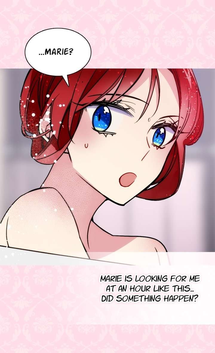 Read Adelaide EN Manga Online