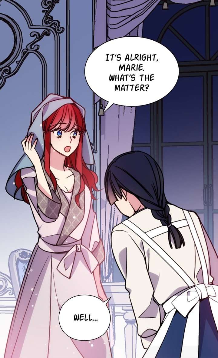 Read Adelaide EN Manga Online