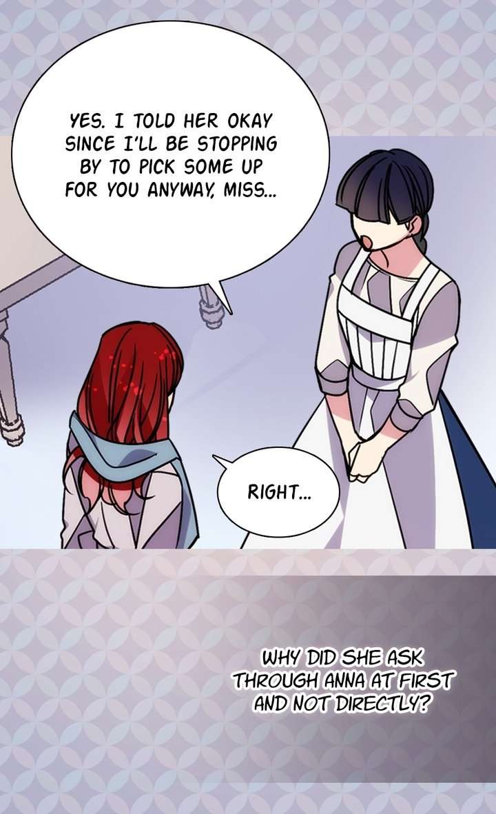 Read Adelaide EN Manga Online