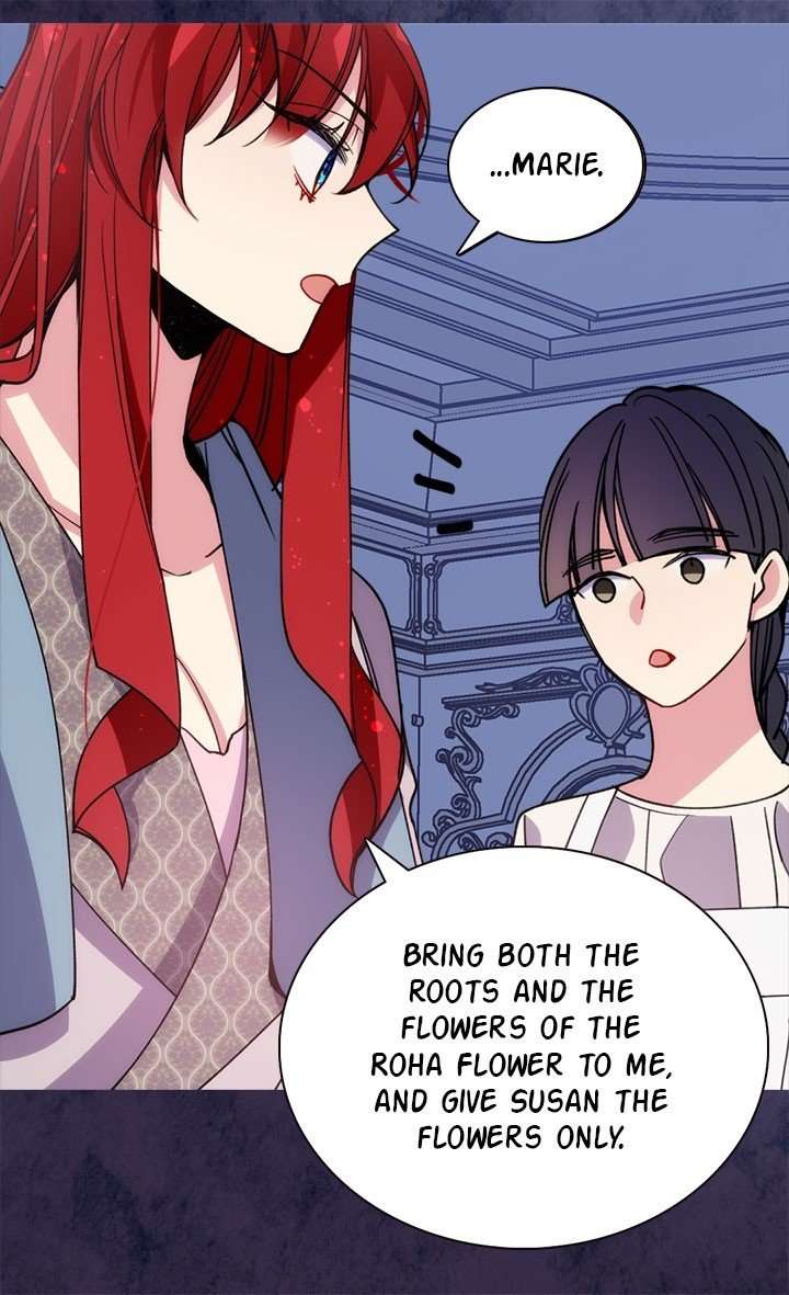 Read Adelaide EN Manga Online