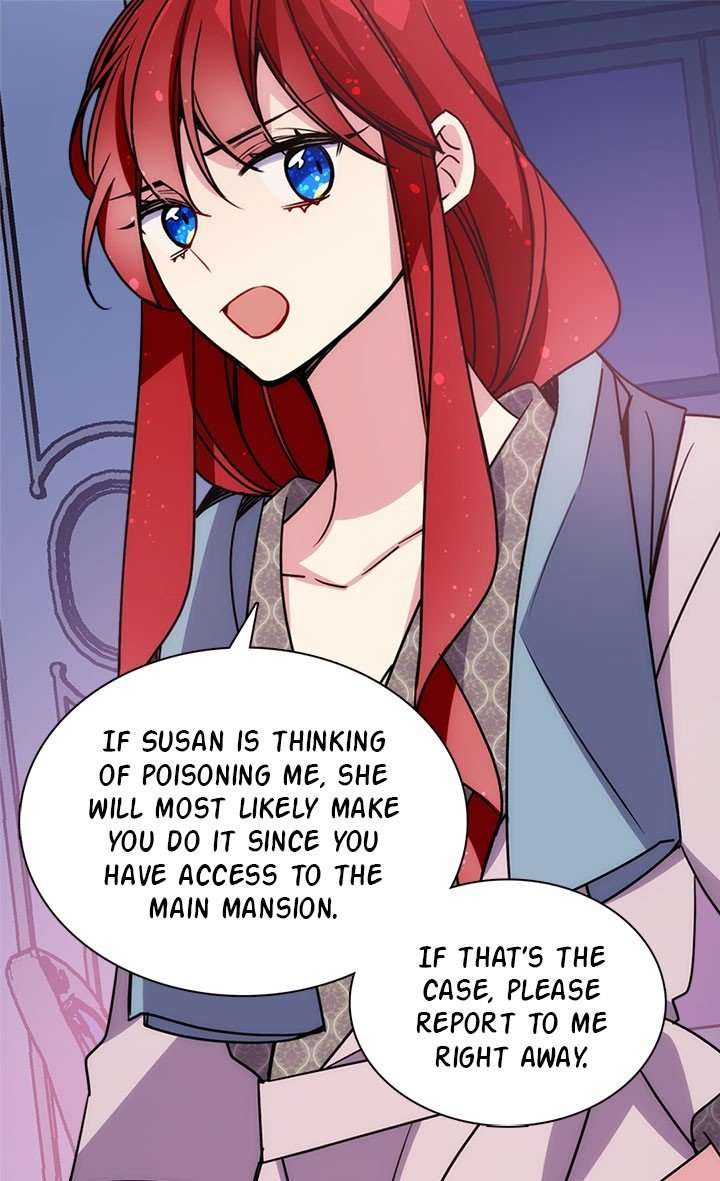 Read Adelaide EN Manga Online