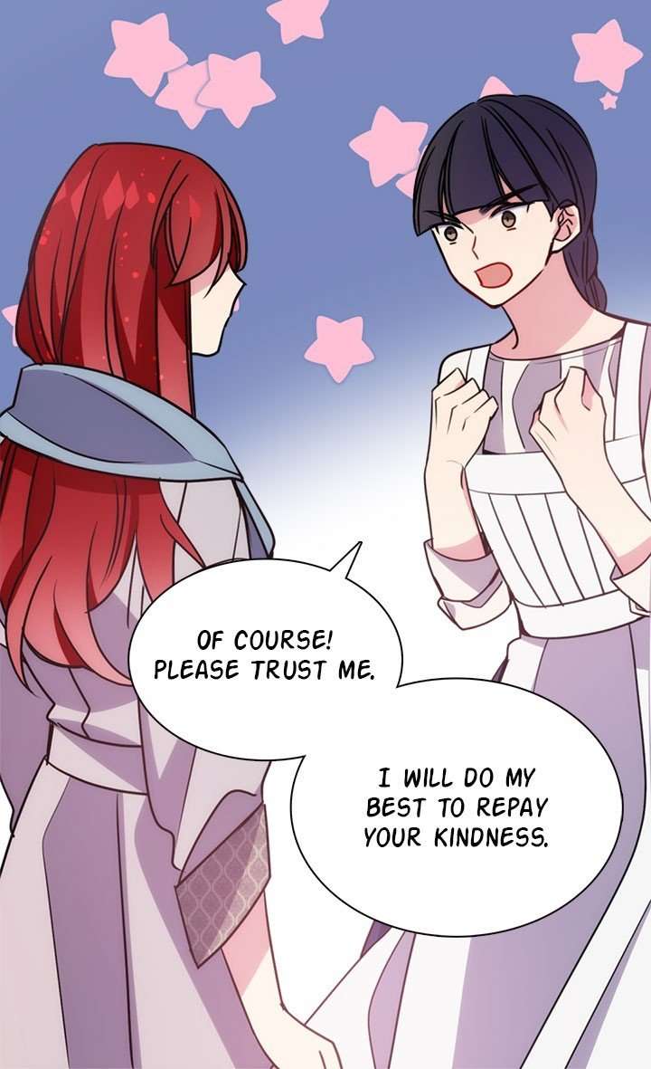 Read Adelaide EN Manga Online