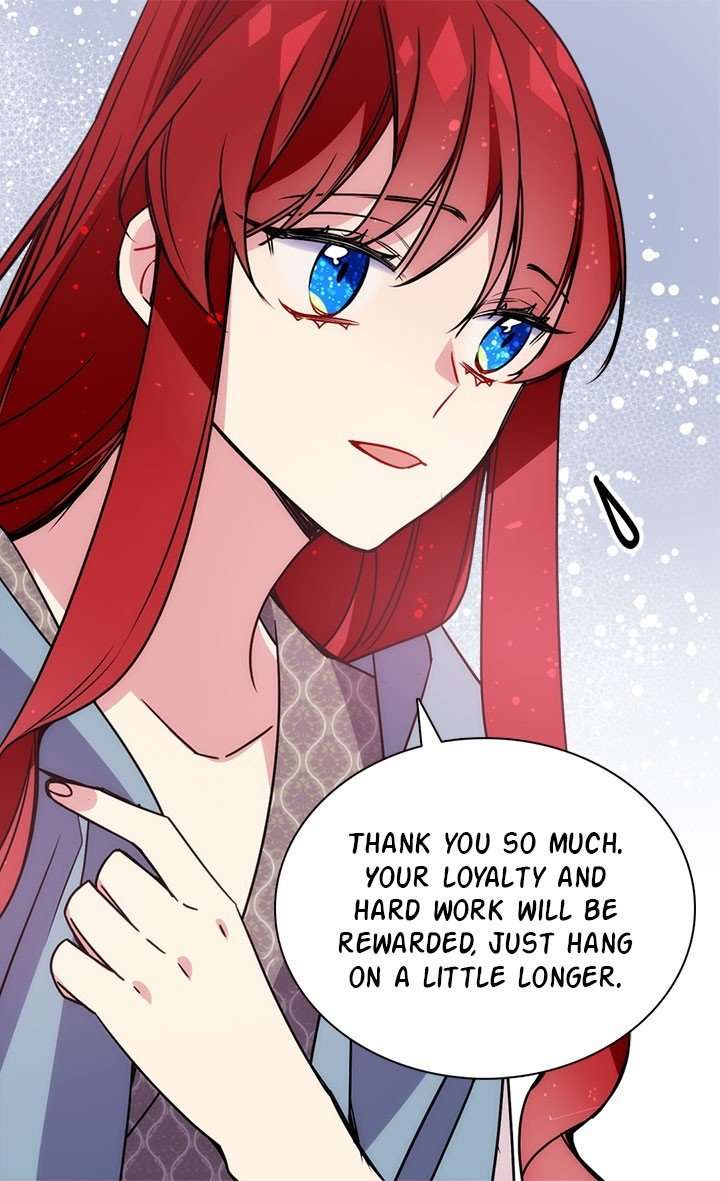 Read Adelaide EN Manga Online