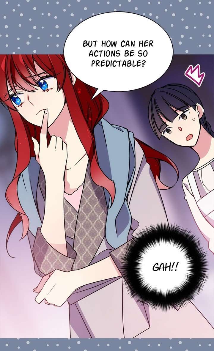 Read Adelaide EN Manga Online