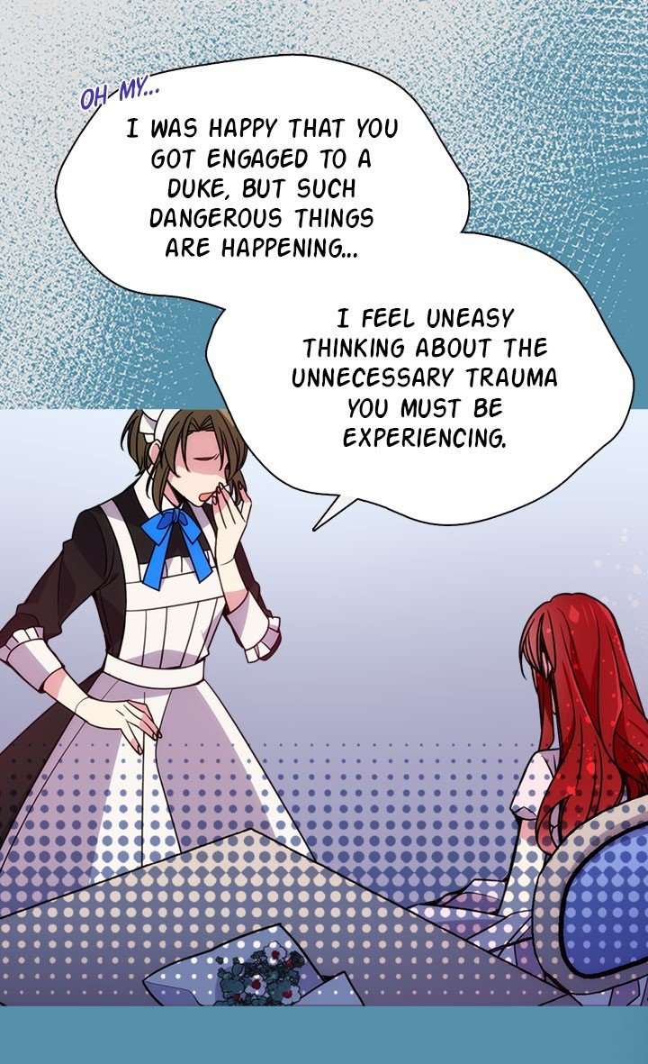 Read Adelaide EN Manga Online