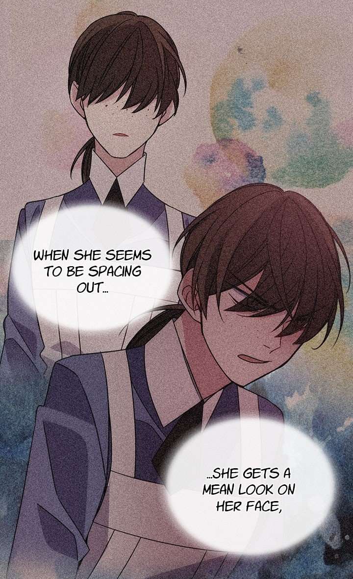 Read Adelaide EN Manga Online