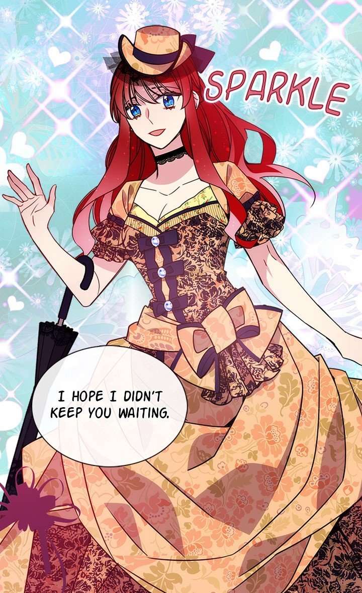 Read Adelaide EN Manga Online