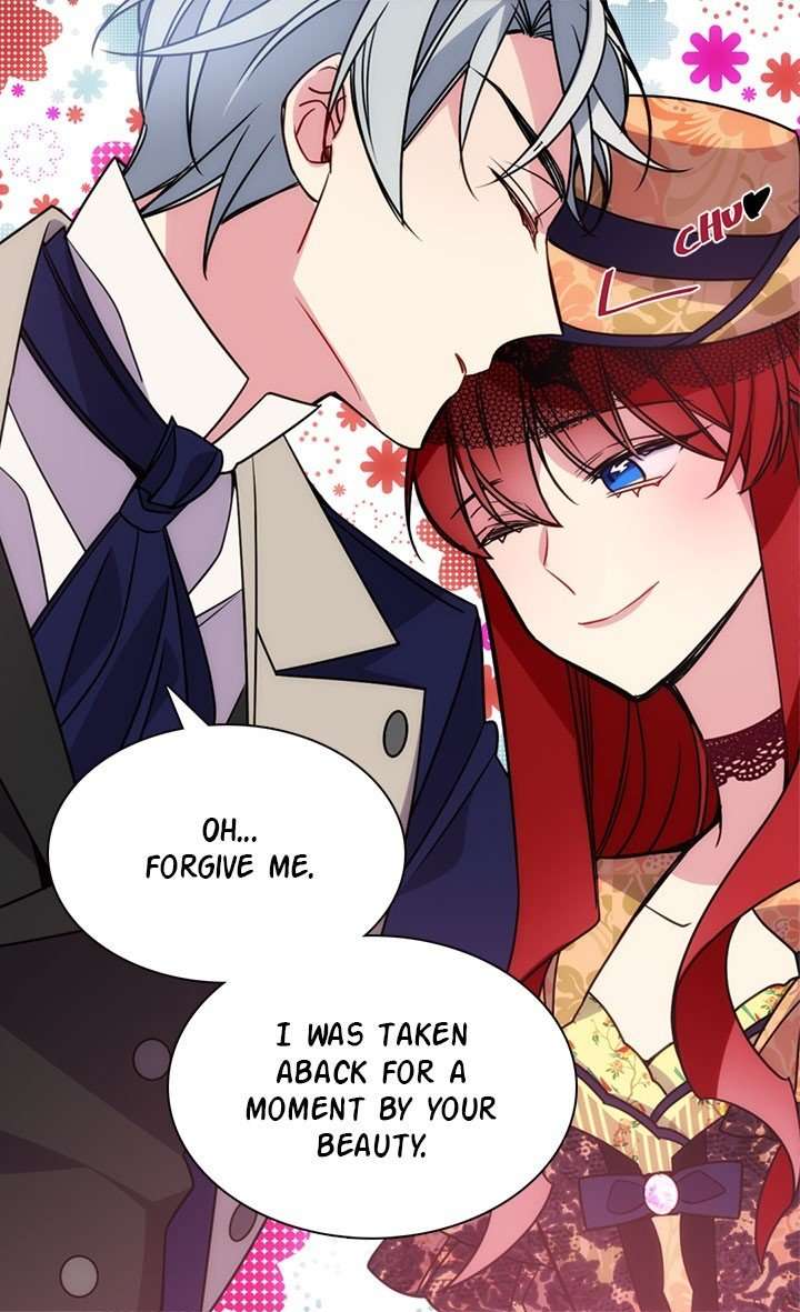 Read Adelaide EN Manga Online