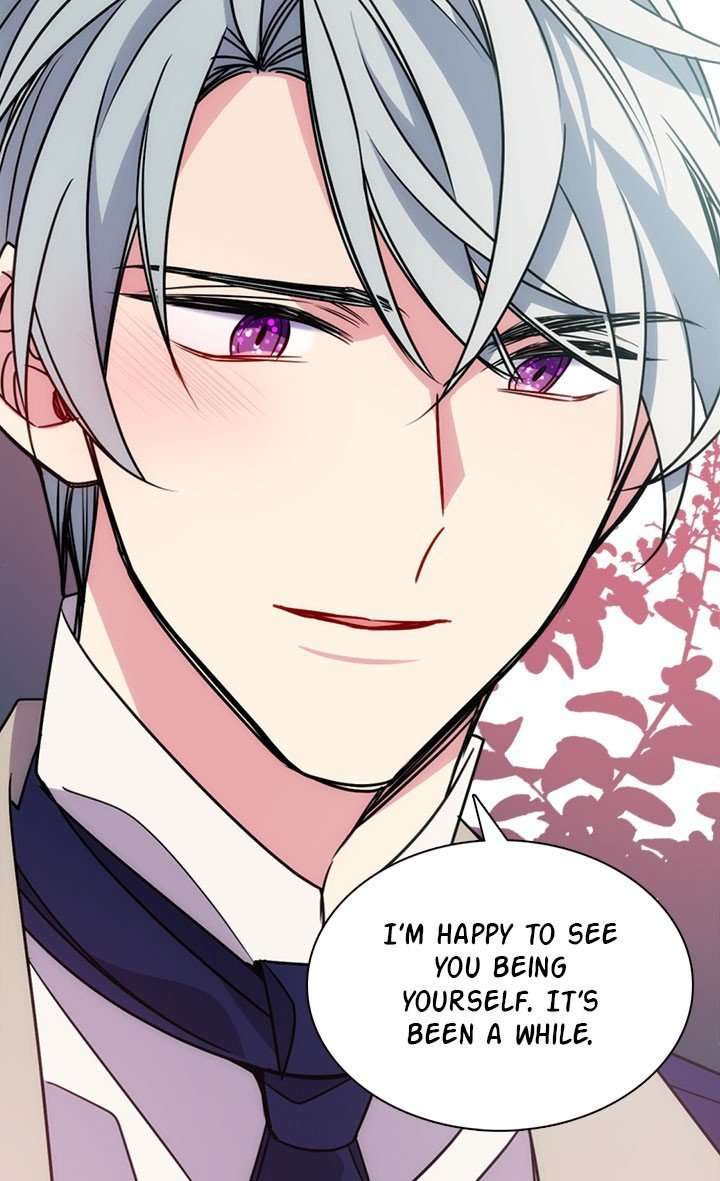 Read Adelaide EN Manga Online