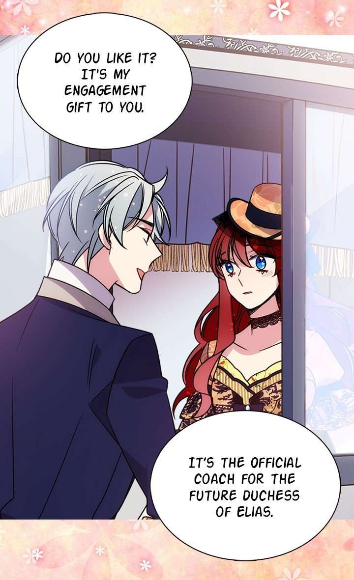 Read Adelaide EN Manga Online