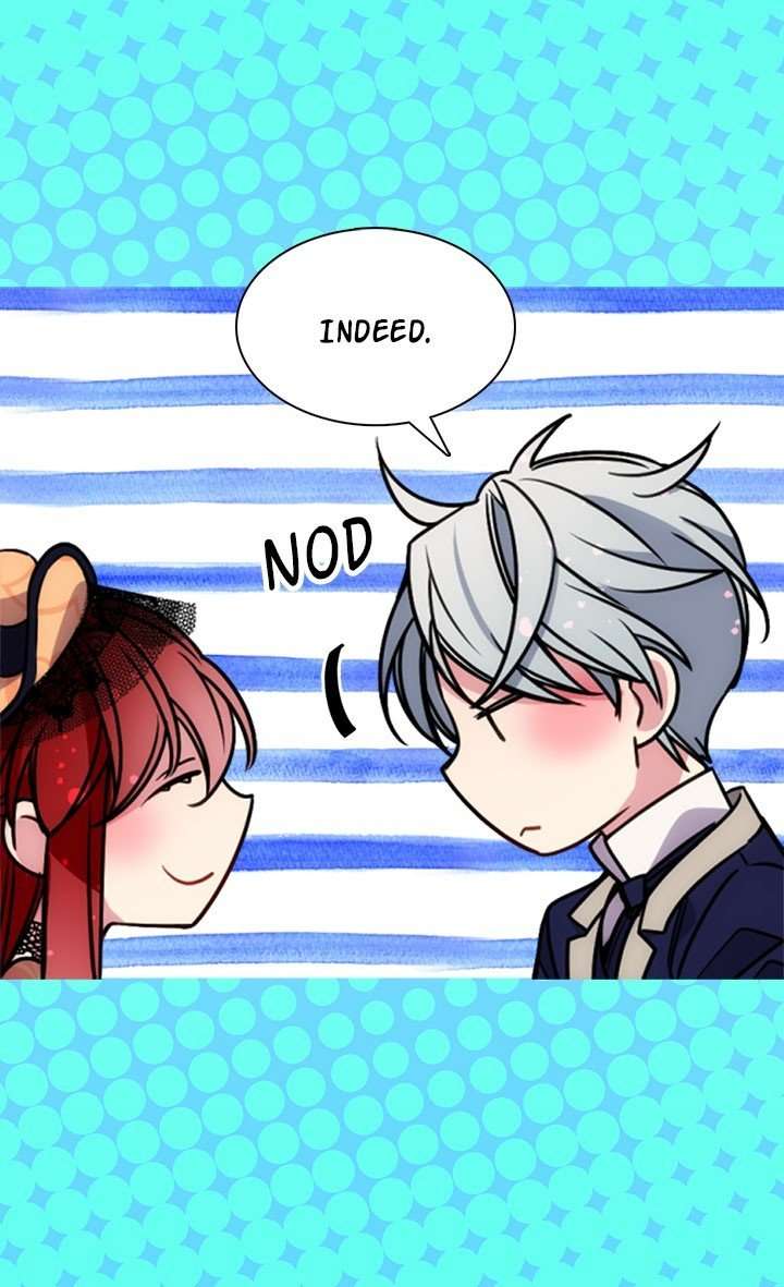 Read Adelaide EN Manga Online