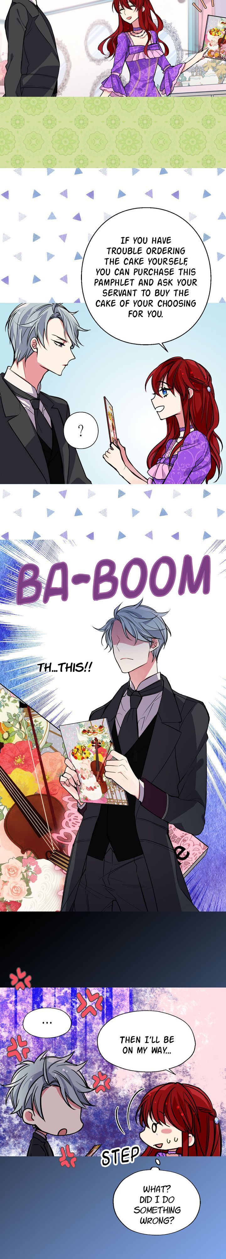 Read Adelaide EN Manga Online