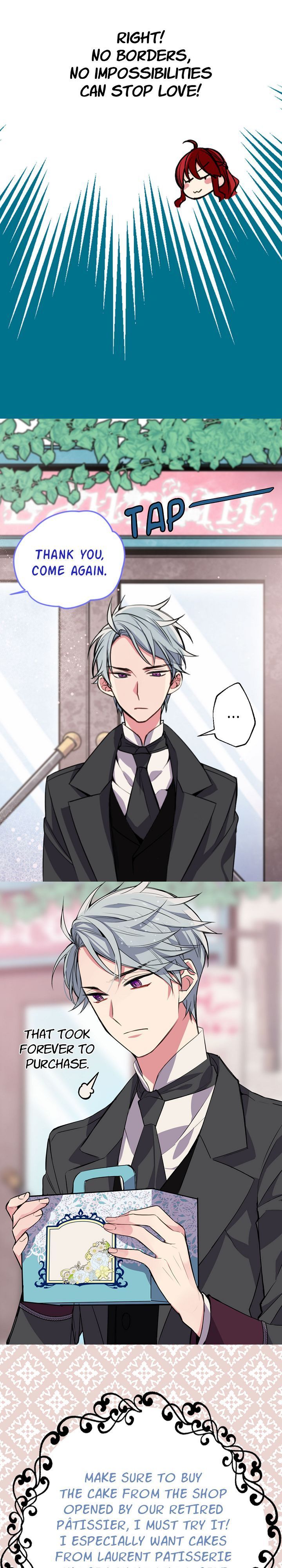 Read Adelaide EN Manga Online