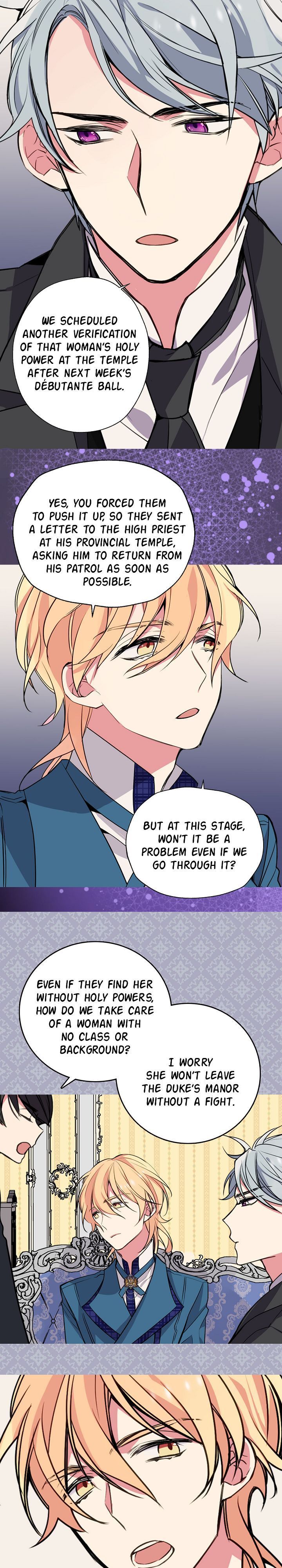 Read Adelaide EN Manga Online