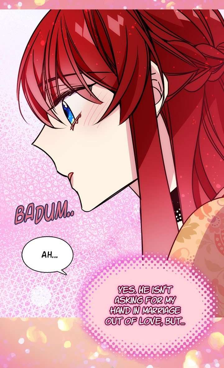 Read Adelaide EN Manga Online
