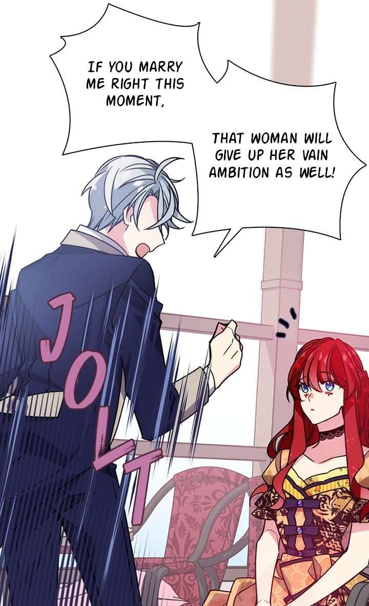 Read Adelaide EN Manga Online