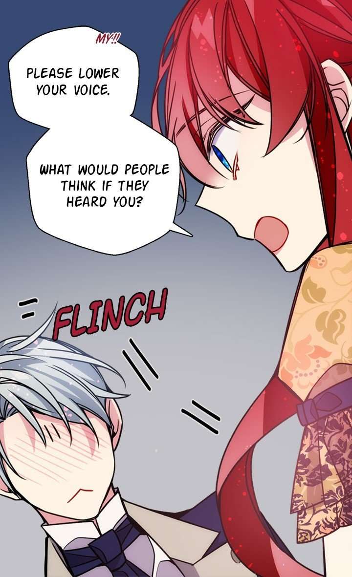 Read Adelaide EN Manga Online