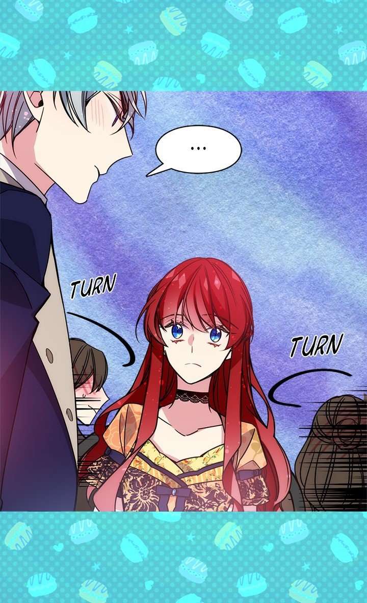 Read Adelaide EN Manga Online