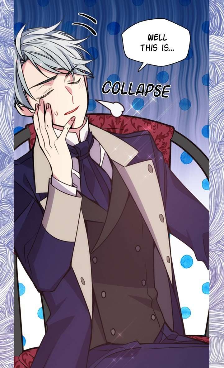 Read Adelaide EN Manga Online