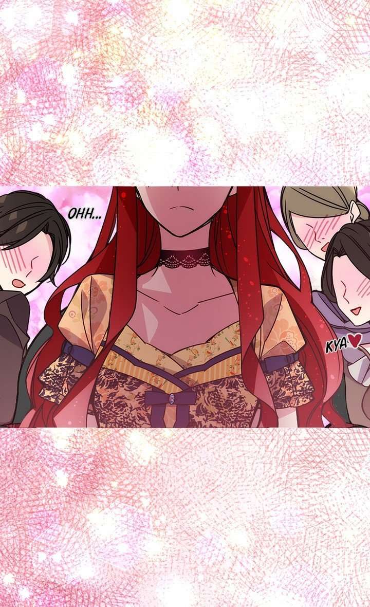 Read Adelaide EN Manga Online