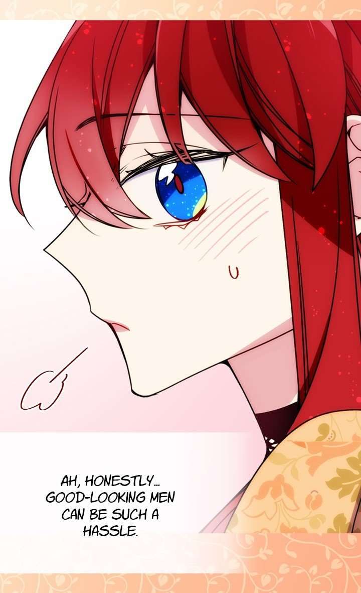 Read Adelaide EN Manga Online