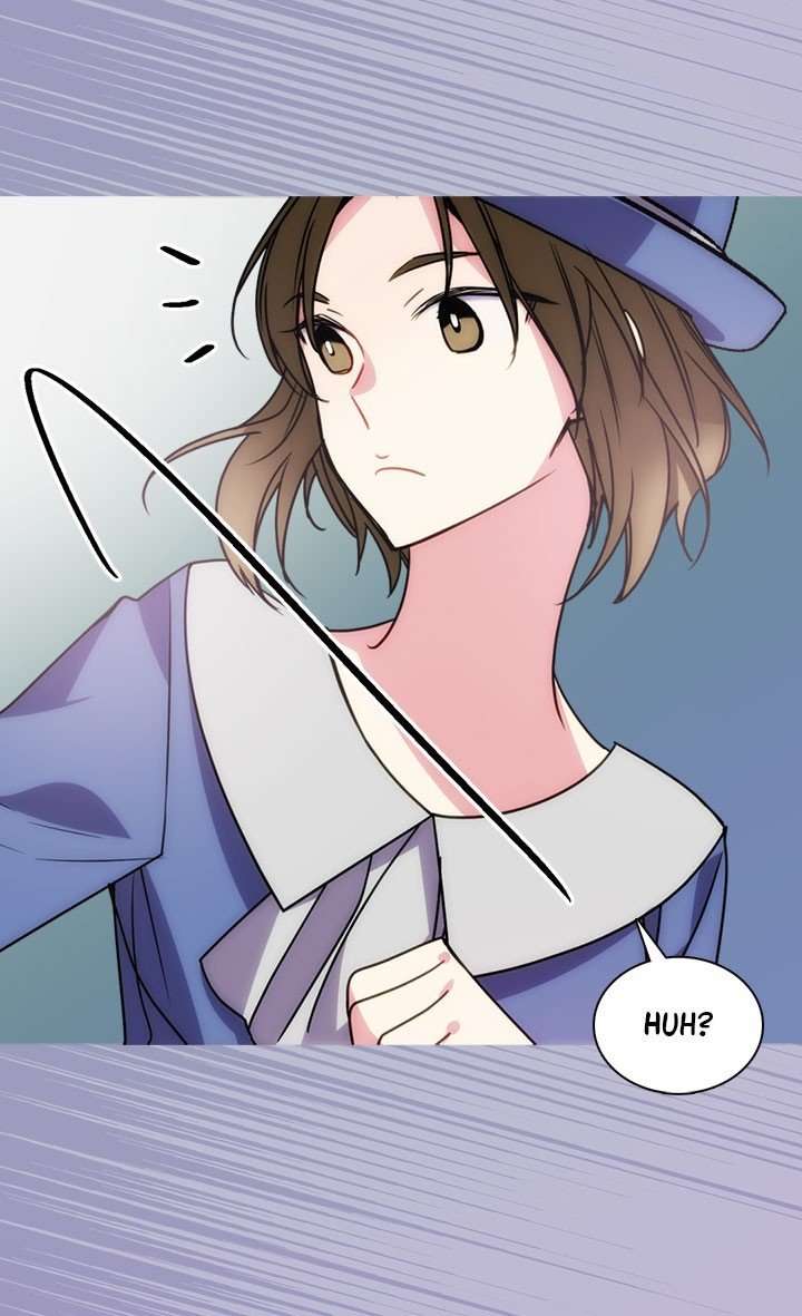 Read Adelaide EN Manga Online