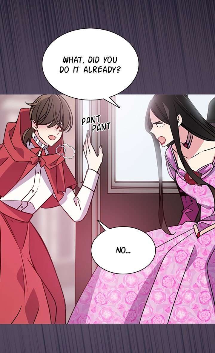 Read Adelaide EN Manga Online