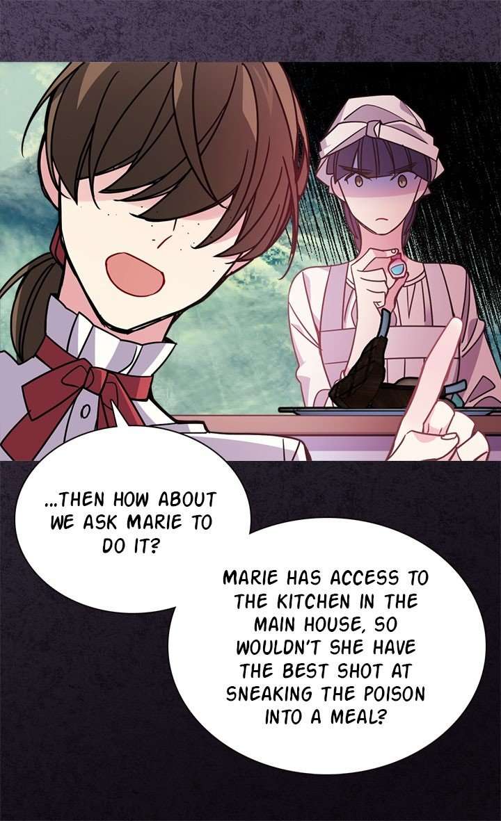 Read Adelaide EN Manga Online