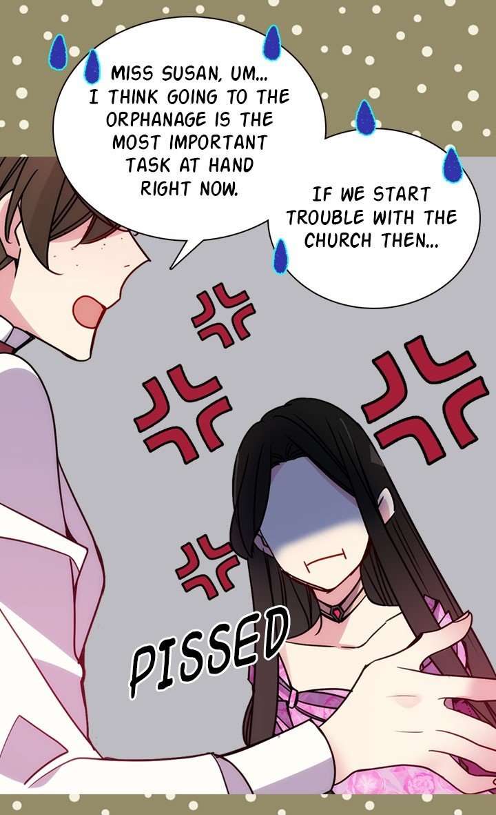 Read Adelaide EN Manga Online