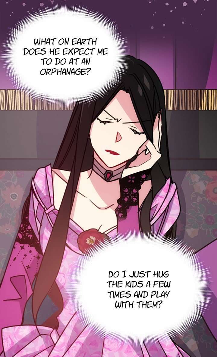 Read Adelaide EN Manga Online