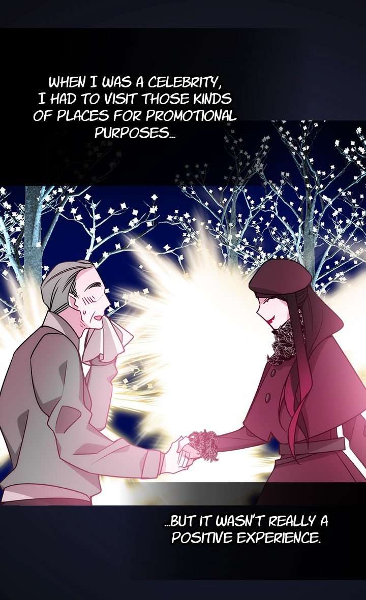 Read Adelaide EN Manga Online