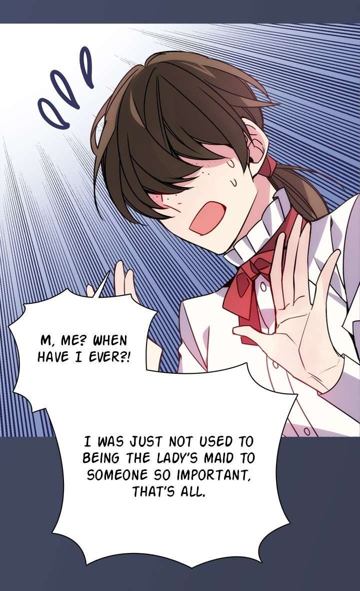 Read Adelaide EN Manga Online