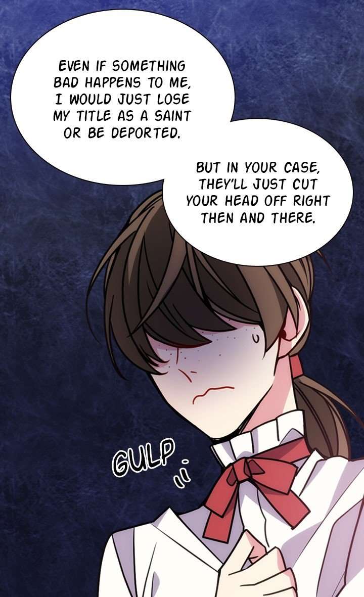 Read Adelaide EN Manga Online