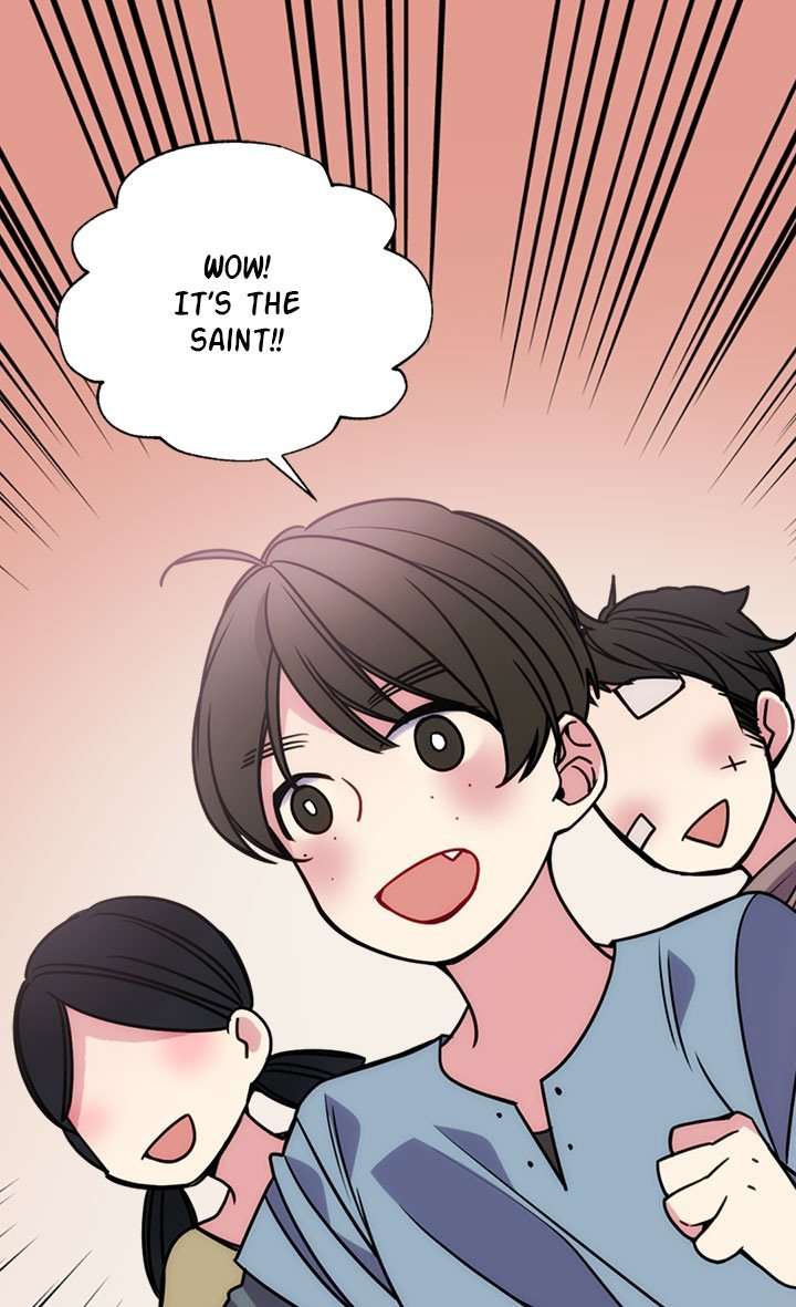 Read Adelaide EN Manga Online