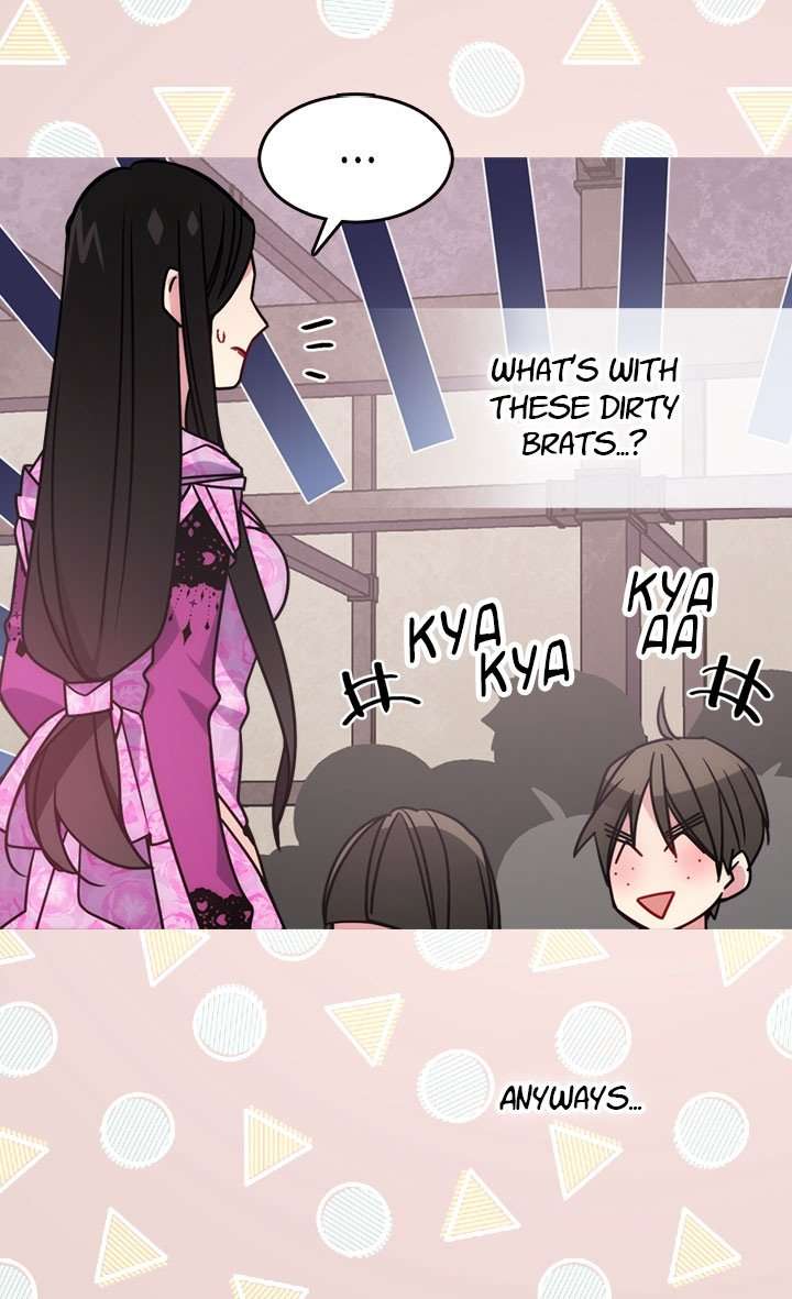 Read Adelaide EN Manga Online