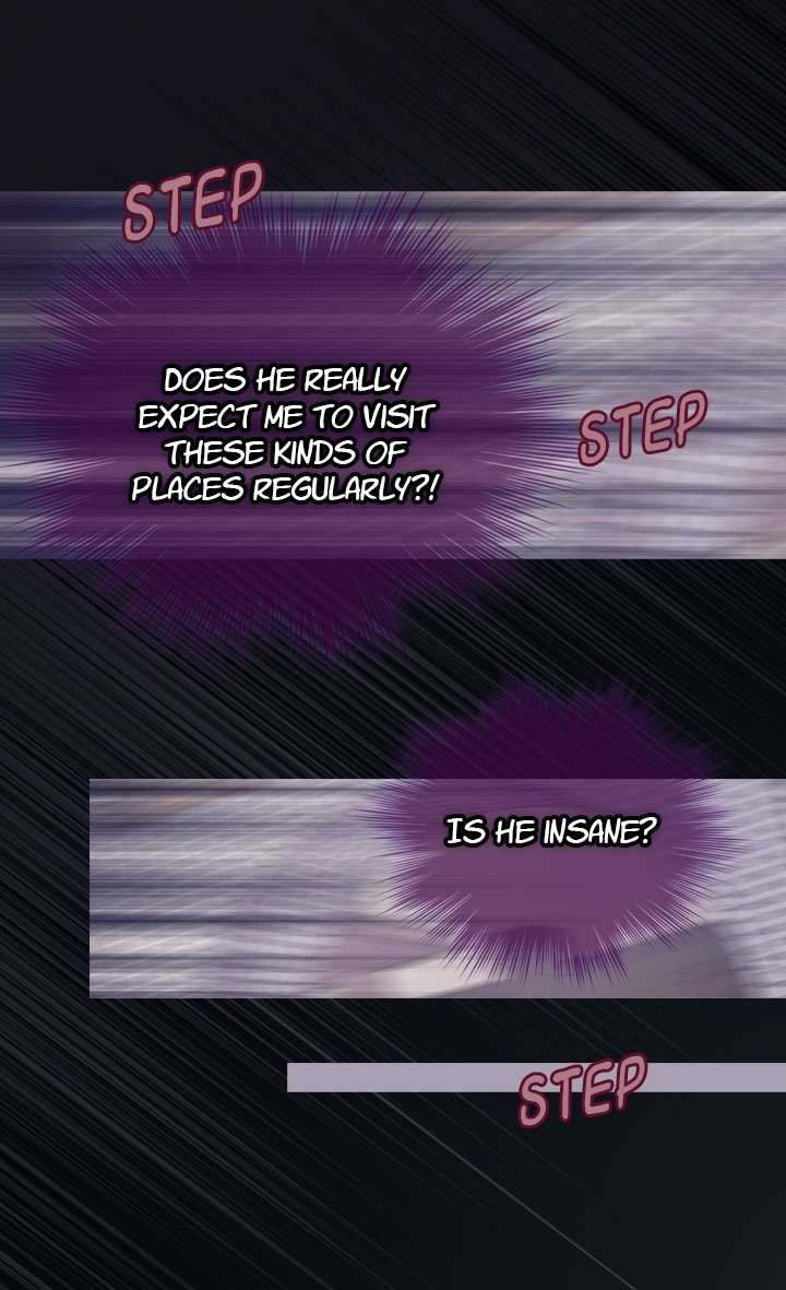 Read Adelaide EN Manga Online