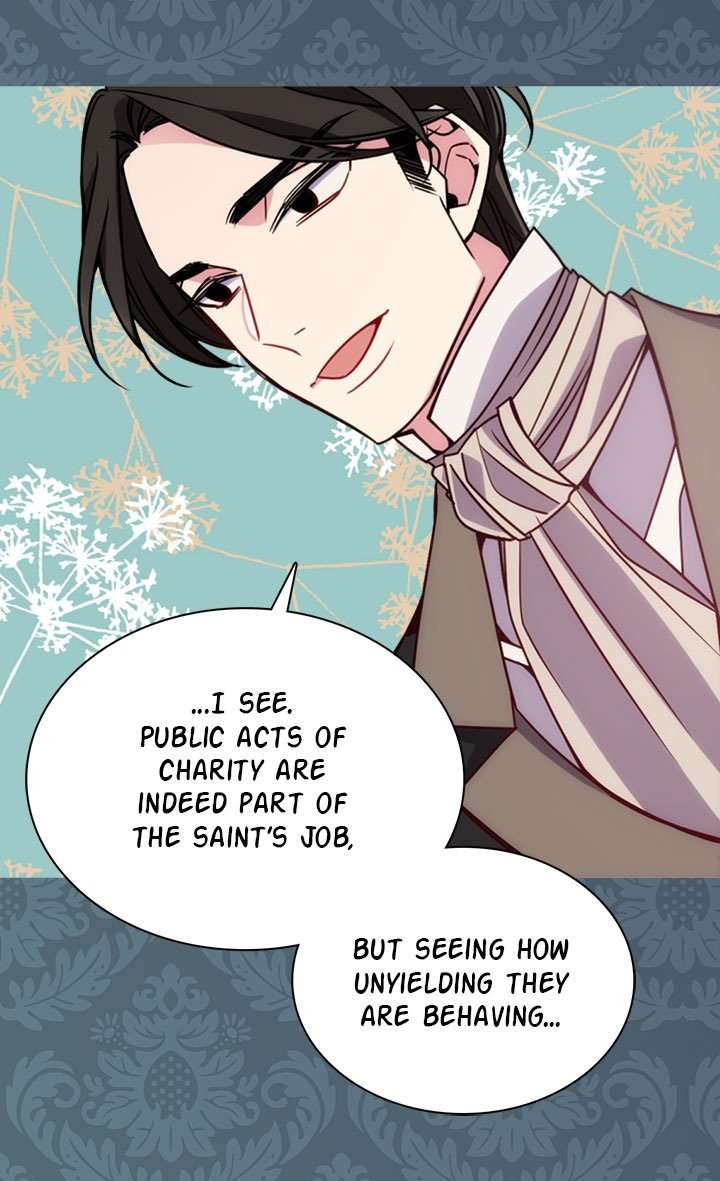 Read Adelaide EN Manga Online