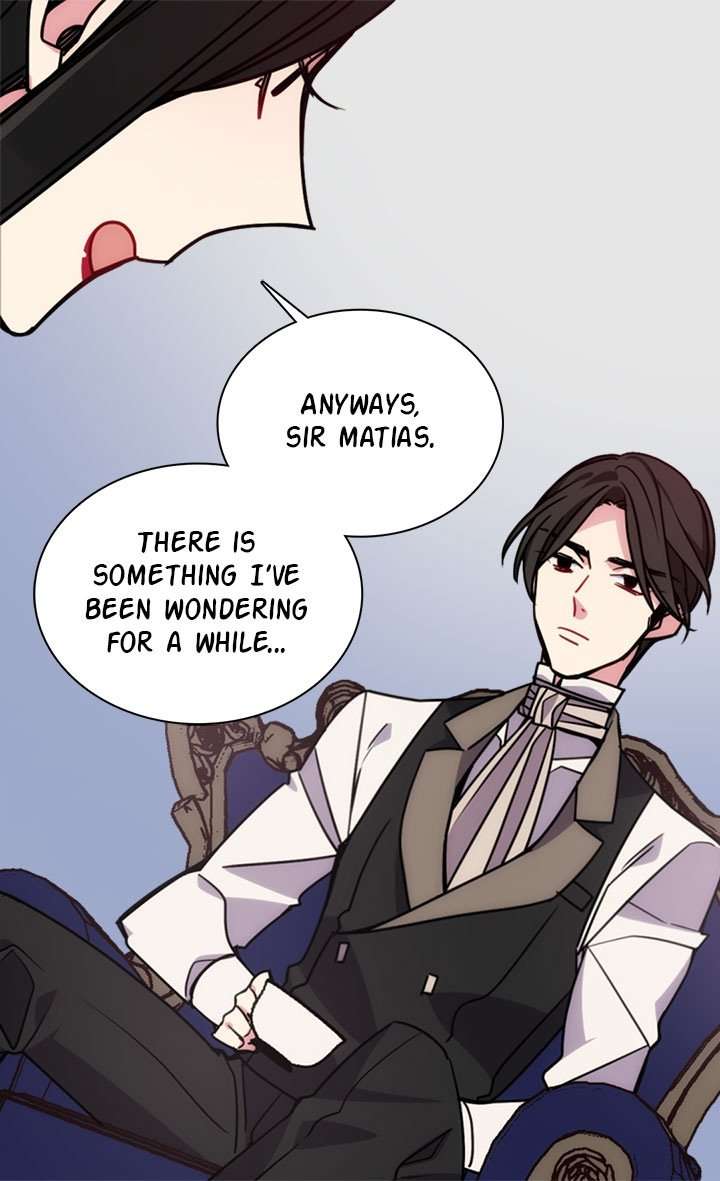 Read Adelaide EN Manga Online