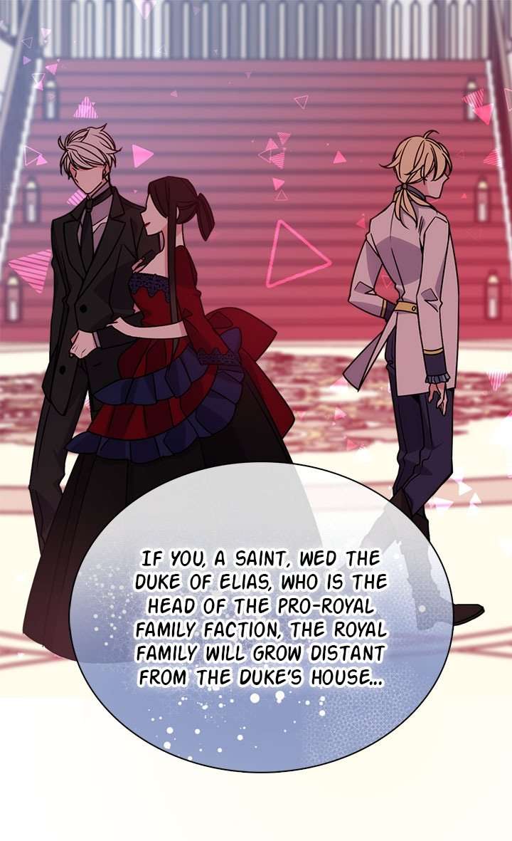 Read Adelaide EN Manga Online